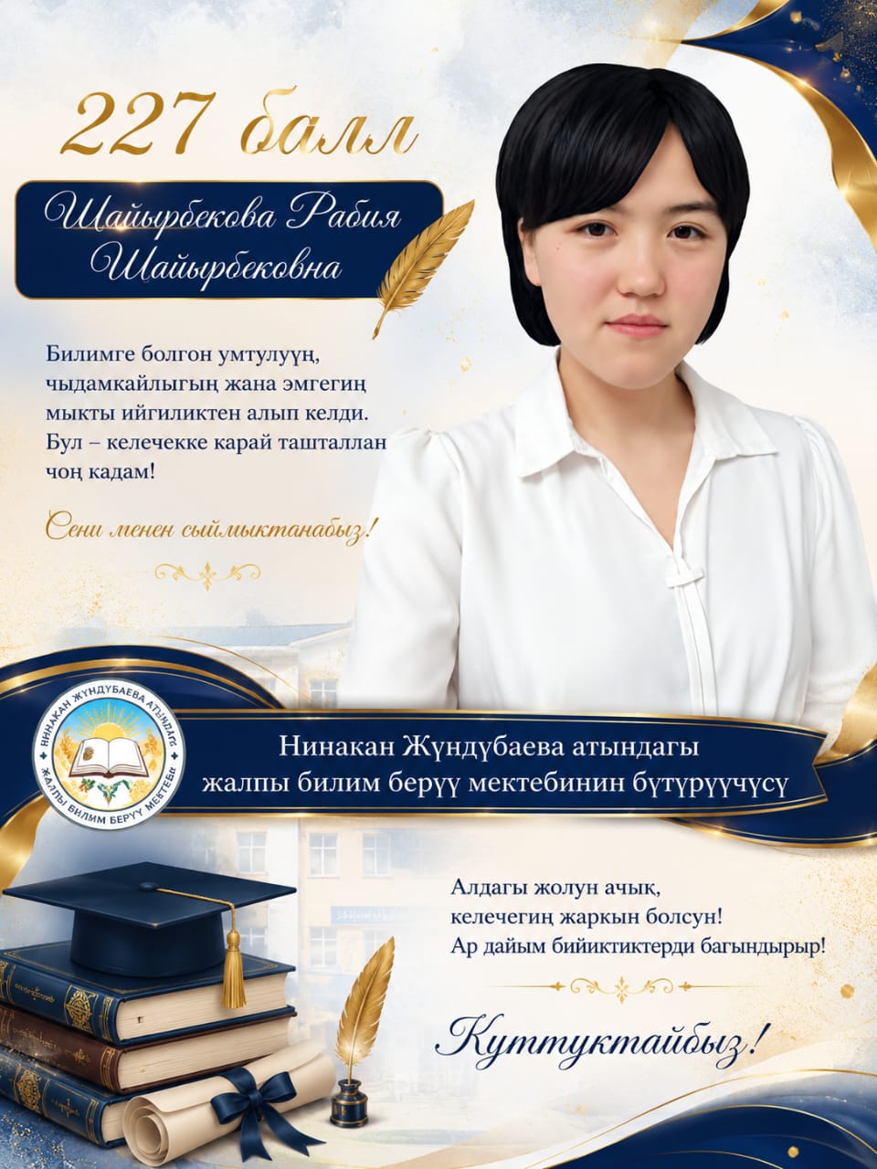 БЫЙЫЛКЫ ЖРТНЫН БААТЫРЛАРЫ