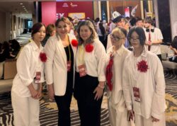 КМТУ Бразилияда өтө турган Enactus World Cup 2026 дүйнөлүк кубогуна катышат