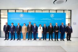Түрк дүйнөсүнүн билим берүү мейкиндигин кеңейтүүгө багытталган кадам