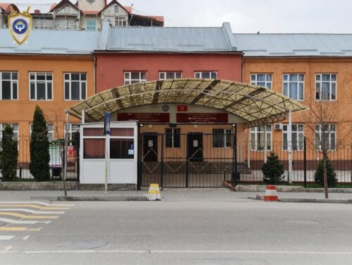 ​№24 МЕКТЕПТЕГИ МЫЙЗАМСЫЗ МИЛЛИОНДОР: ПРОКУРАТУРА КЫЛМЫШ ИШИН КОЗГОДУ