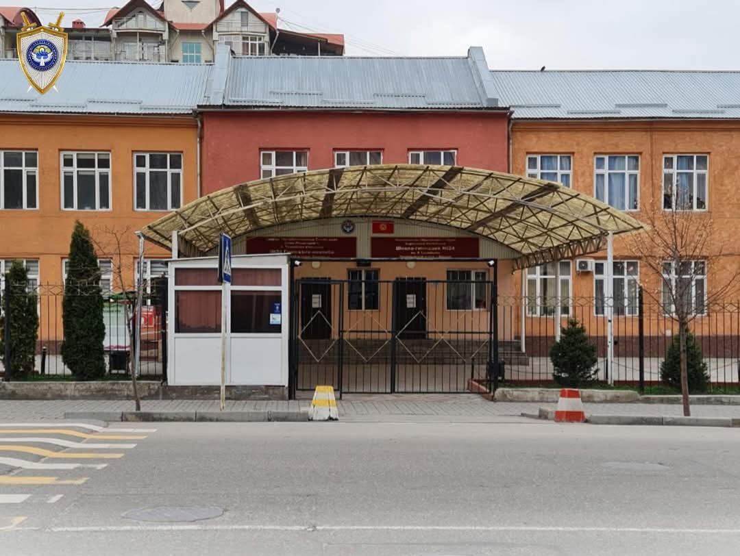 ​№24 МЕКТЕПТЕГИ МЫЙЗАМСЫЗ МИЛЛИОНДОР: ПРОКУРАТУРА КЫЛМЫШ ИШИН КОЗГОДУ