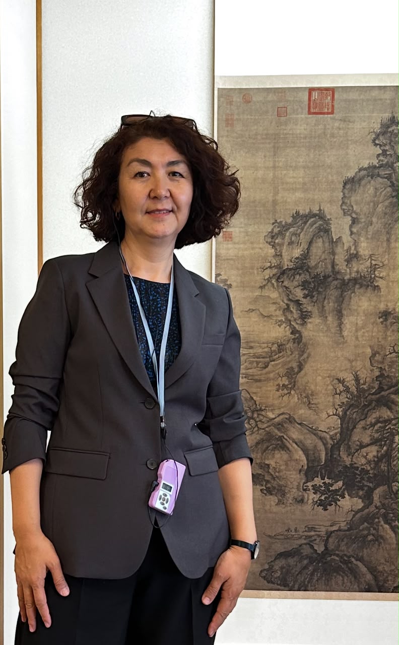 БИЛИМ БЕРҮҮ МАДАНИЯТЫНЫН ТРАНСФОРМАЦИЯСЫ, ЯПОНИЯНЫН ТАЖРЫЙБАСЫ ЖАНА КЫРГЫЗСТАНДАГЫ LESSON STUDY