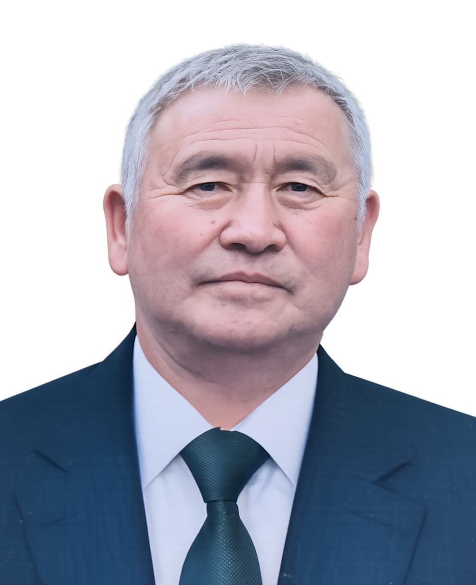 КООМДУК ИШМЕР ШАКЕЕВ АСКАРДЫН ДҮЙНӨДӨН КАЙТКАНЫНА БАЙЛАНЫШТУУ КӨҢҮЛ АЙТУУ