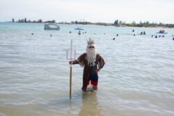 «РУХ ОРДОГО» САЯКАТ ЖАНА НЕПТУН КҮНҮ