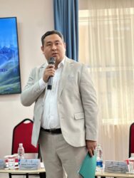 «Мурасты сактап – келечекти жаратабыз!» эл аралык форуму өттү
