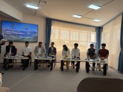 «Мурасты сактап – келечекти жаратабыз!» эл аралык форуму өттү
