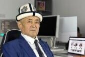 Эмгек баатыры Өмүрзак Мамаюсупов дүйнөдөн кайтты