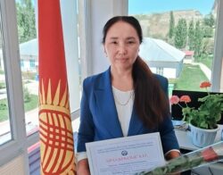 ЖАҢЫ МУУНДУН МУГАЛИМДЕРИ: «МЫКТЫ САБАК» СЫНАГЫНДА КИМДЕР ӨЗГӨЧӨЛӨНДҮ?
