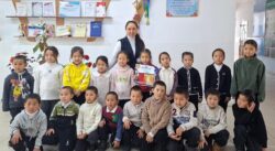 ЖАҢЫ МУУНДУН МУГАЛИМДЕРИ: «МЫКТЫ САБАК» СЫНАГЫНДА КИМДЕР ӨЗГӨЧӨЛӨНДҮ?