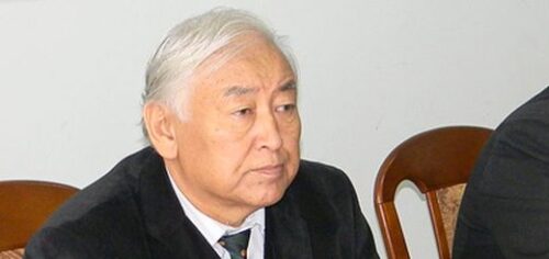 БИР ЭЛЕ УЙКАШТЫКТЫ 70КЕ ЧЕЙИН УЙКАШТЫРГАН УЛУУ СӨЗ