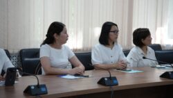 “Мыкты сабак”сынагынын жеңүүчүлөрү аныкталды