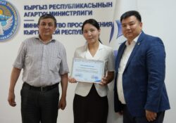 “Мыкты сабак”сынагынын жеңүүчүлөрү аныкталды