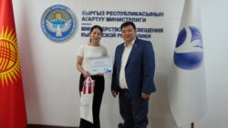 “Мыкты сабак”сынагынын жеңүүчүлөрү аныкталды