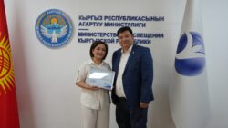 “Мыкты сабак”сынагынын жеңүүчүлөрү аныкталды