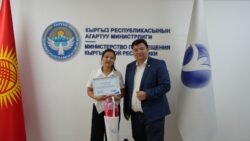 “Мыкты сабак”сынагынын жеңүүчүлөрү аныкталды