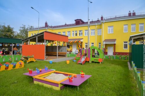 МЕКТЕПКЕ ЧЕЙИНКИ БИЛИМ БЕРҮҮДӨГҮ САПАТТЫН ЖАҢЫ СТАНДАРТЫ