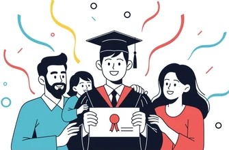 Один день, который нельзя пропустить: почему родители должны иметь право быть рядом с детьми в важные моменты