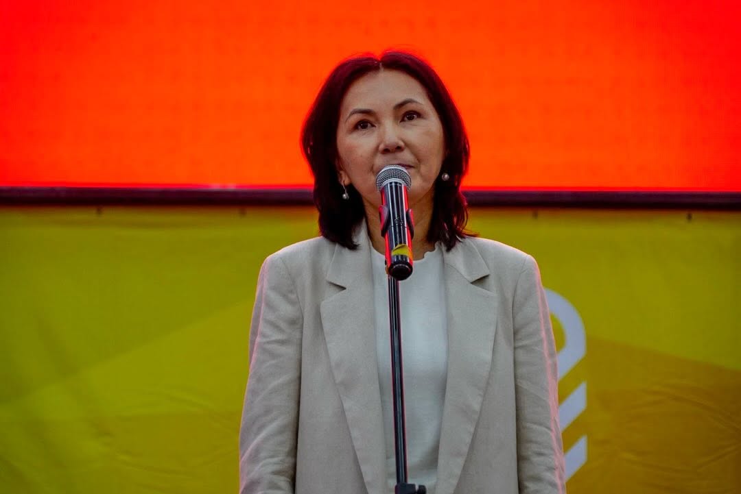 На Иссык-Куле стартовал Чемпионат Центральной и Северной Азии по шахматам среди юношей и девушек