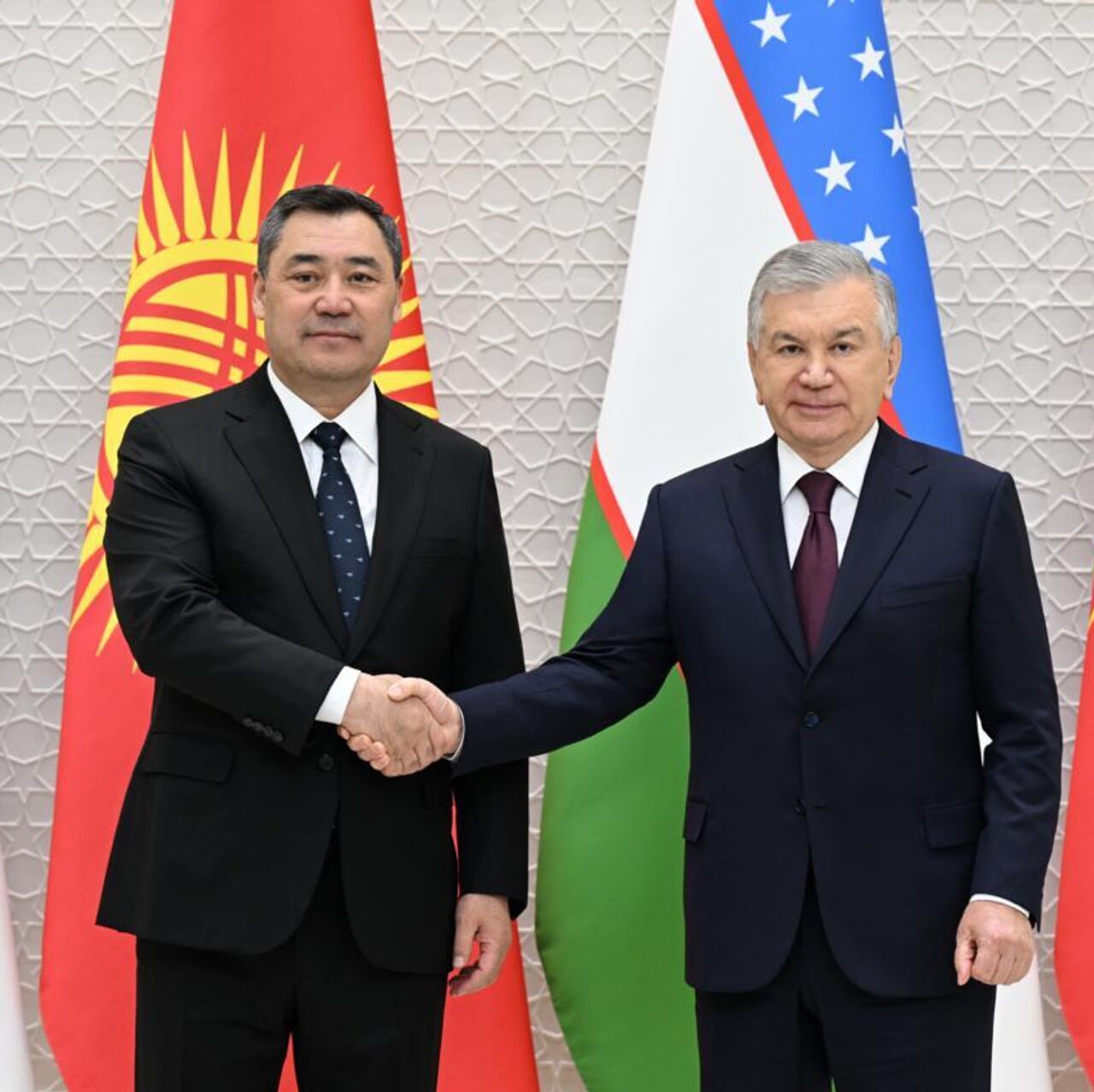 КЫРГЫЗ-ӨЗБЕК КЫЗМАТТАШТЫГЫ: БИЛИМ БЕРҮҮ ТАРМАГЫНДАГЫ ЖАҢЫ МҮМКҮНЧҮЛҮКТӨр