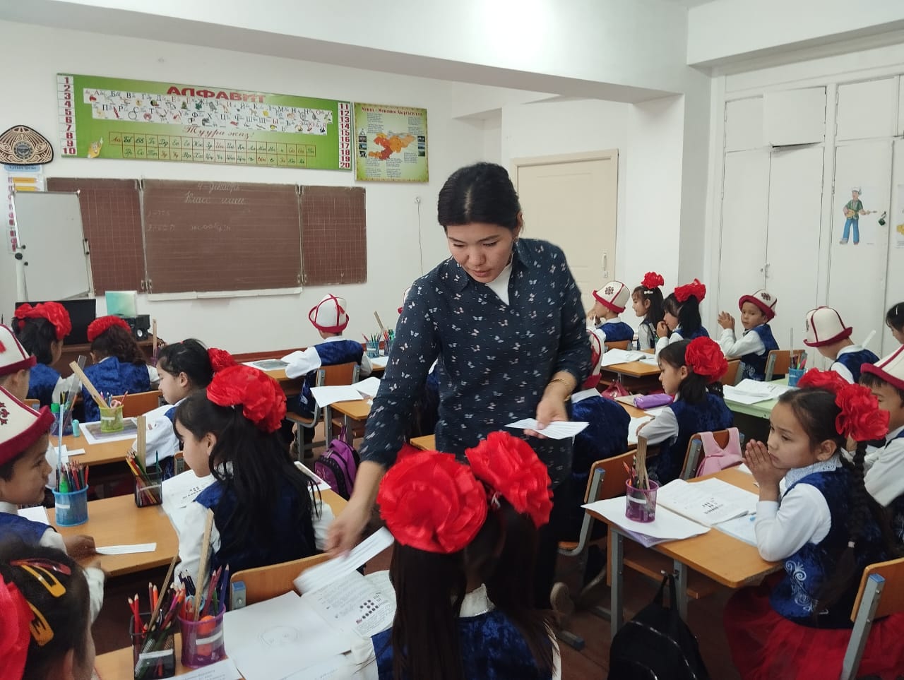 БАЛАНЫ ОЙЛОНУУГА, АНАЛИЗДӨӨГӨ ҮЙРӨТҮҮ КЕРЕК