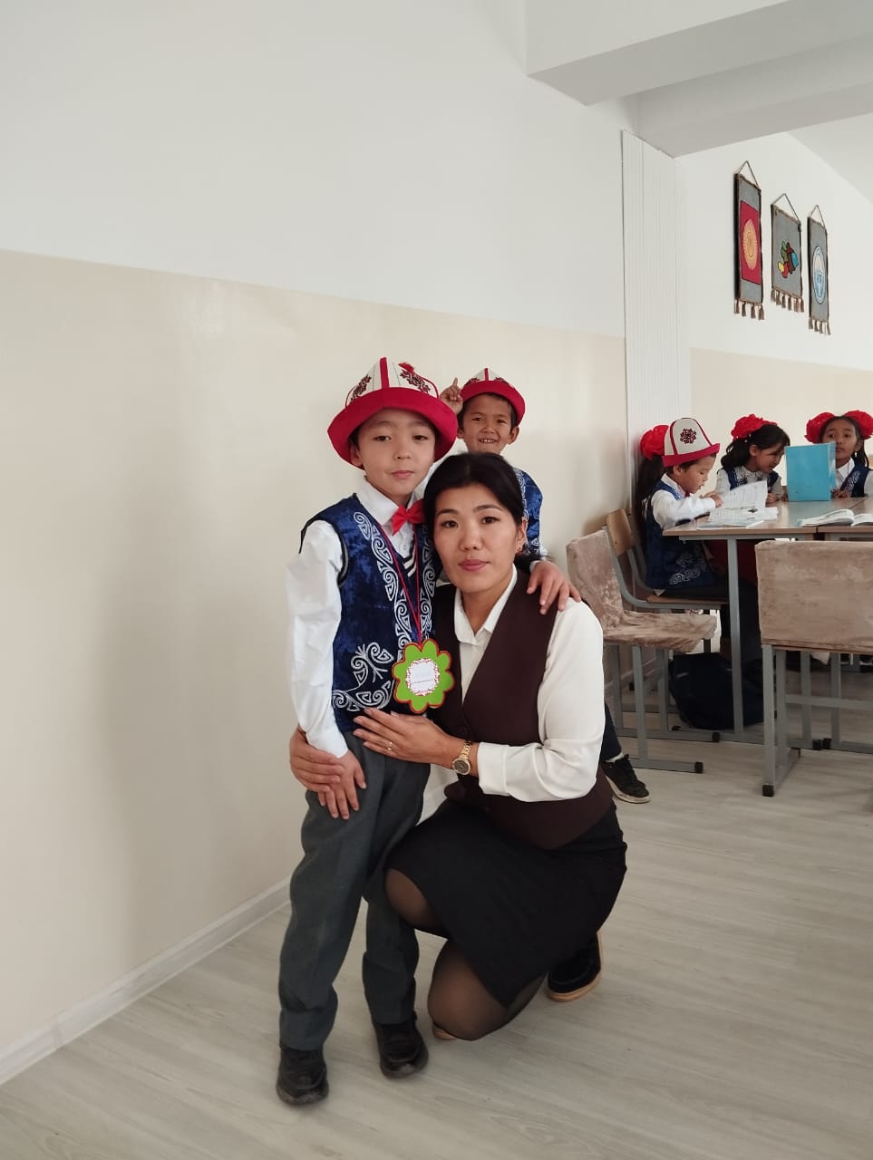 БАЛАНЫ ОЙЛОНУУГА, АНАЛИЗДӨӨГӨ ҮЙРӨТҮҮ КЕРЕК