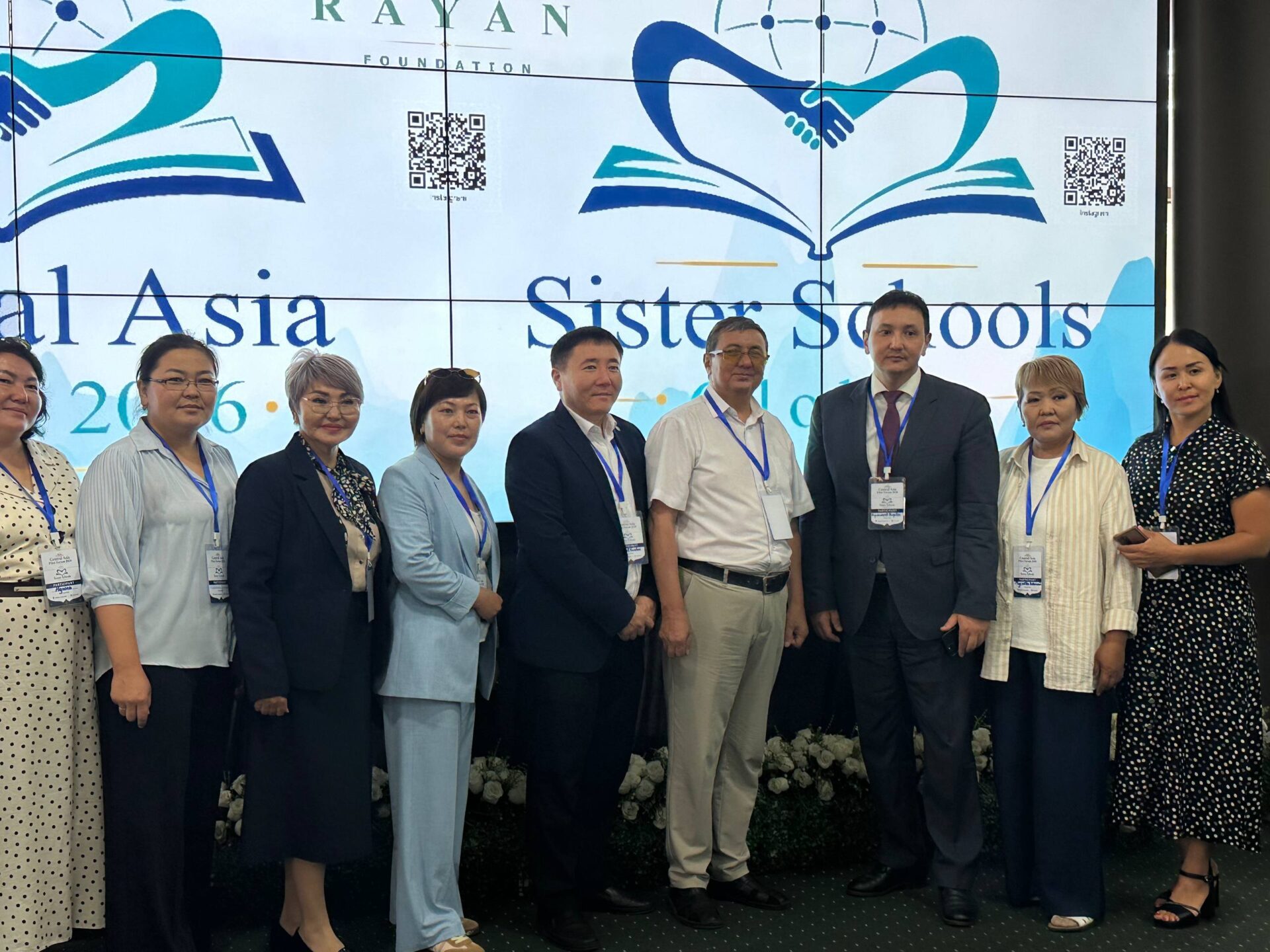 CENTRAL ASIA PILOT FORUM 2026: ЭЛ АРАЛЫК МЕКТЕПТИК ӨНӨКТӨШТҮК ЖАНА ЗАМАНБАП БИЛИМ БЕРҮҮ