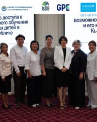 КЫРГЫЗ ТИЛИ ЖАНА ГЕОГРАФИЯ ПРЕДМЕТТЕРИ БОЮНЧА ФУНКЦИОНАЛДЫК АНАЛИЗДИН ЖЫЙЫНТЫКТАРЫ ТАЛКУУЛАНДЫ