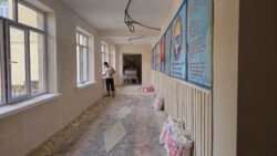 ИННОВАЦИЯЛЫК МЕКТЕП — САПАТТУУ БИЛИМДИН КЕПИЛДИГИ