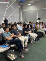 ИННОВАЦИЯ ЖАНА СТАРТАПТАР: БИШКЕКТЕГИ ЖАҢЫ ДОЛБООР
