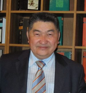 Ала-Тоо – онлайн таалимдин эл аралык бешиги болууга тийиш