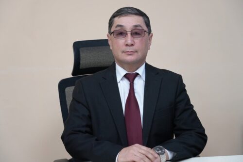 МААЛЫМАТТЫК КООПСУЗДУК — УЛУТТУК БҮТҮНДҮКТҮН ЖАНА КЕЛЕЧЕКТИН КЕПИЛДИГИ