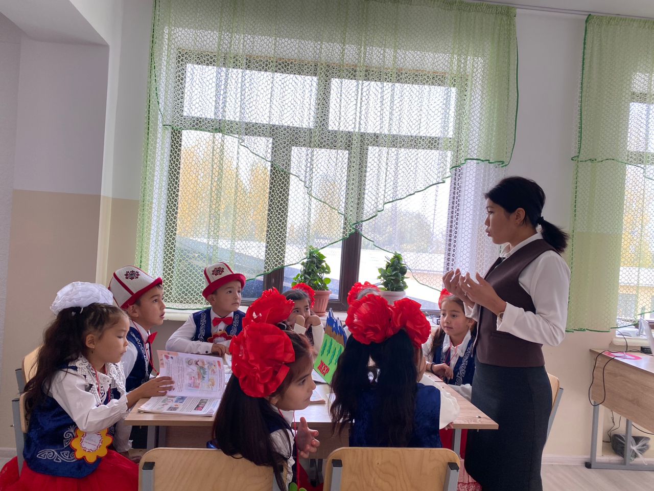 БАЛАНЫ ОЙЛОНУУГА, АНАЛИЗДӨӨГӨ ҮЙРӨТҮҮ КЕРЕК