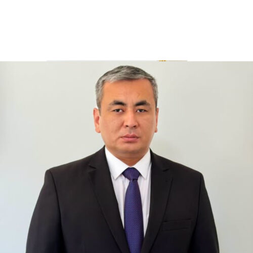 ОШ ШААРДЫК БИЛИМ БЕРҮҮ БАШКАРМАЛЫГЫНА ЖАҢЫ ЖЕТЕКЧИ ДАЙЫНДАЛДЫ