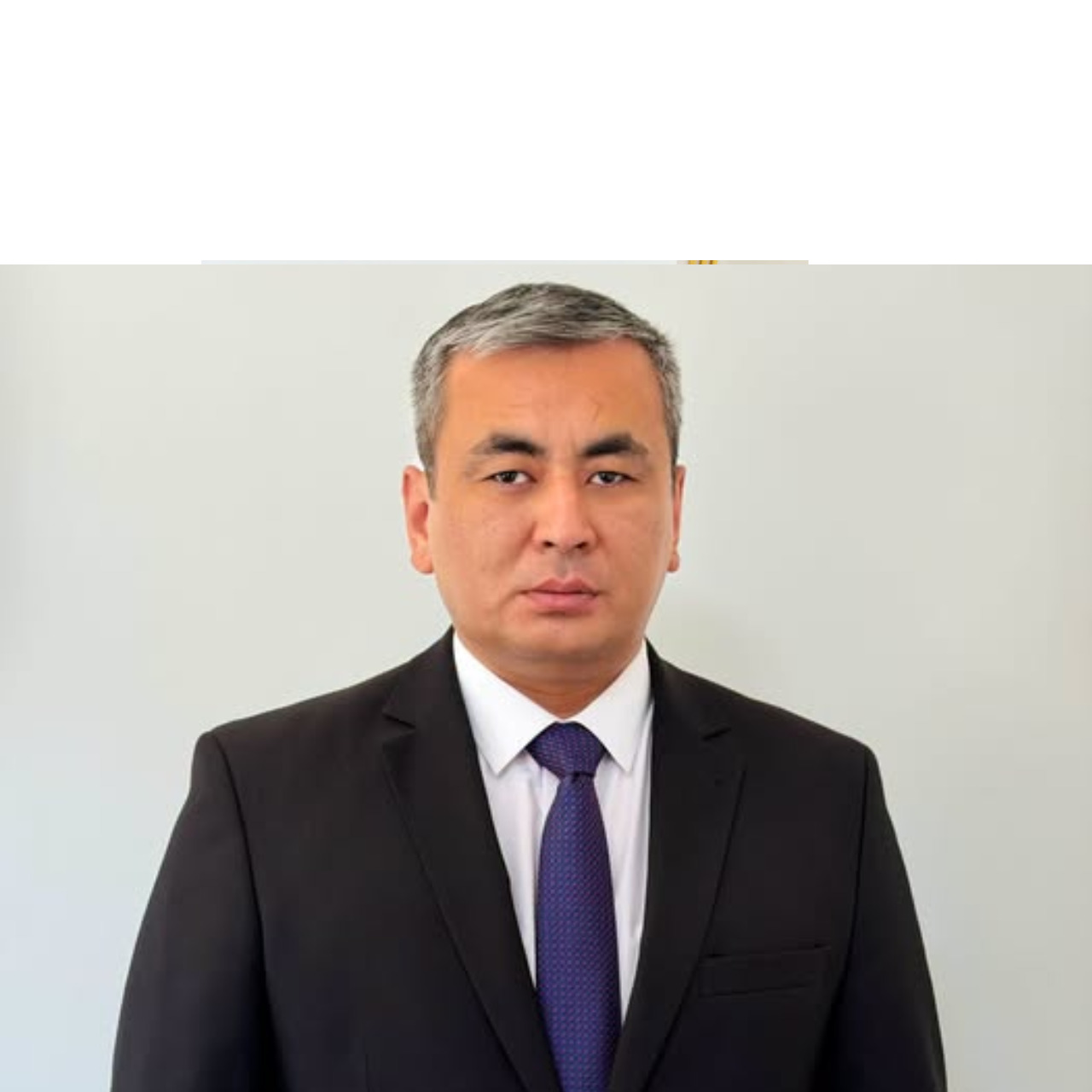 ОШ ШААРДЫК БИЛИМ БЕРҮҮ БАШКАРМАЛЫГЫНА ЖАҢЫ ЖЕТЕКЧИ ДАЙЫНДАЛДЫ