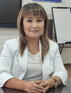 Жазгы жамгыр