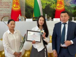 МЫКТЫЛАРГА СЫЙ-УРМАТ