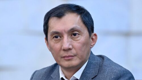 УЛУТТУК ИНТЕЛЛИГЕНЦИЯ: ЖООПКЕРЧИЛИК ЖАНА МИЛДЕТ