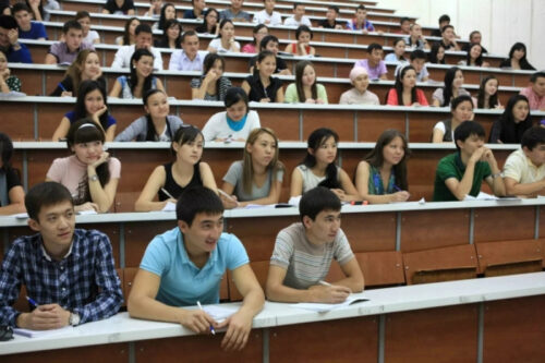 ЖОЖДОРГО ТАПШЫРУУ ӨНӨКТҮГҮ ЖЫЙЫНТЫКТАЛДЫ: БЫЙЫЛ ЖАШТАР КАЙСЫ КЕСИПТИ КӨП ТАНДАДЫ?