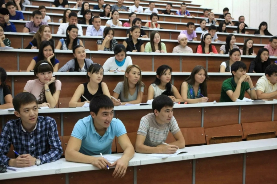 ЖОЖДОРГО ТАПШЫРУУ ӨНӨКТҮГҮ ЖЫЙЫНТЫКТАЛДЫ: БЫЙЫЛ ЖАШТАР КАЙСЫ КЕСИПТИ КӨП ТАНДАДЫ?