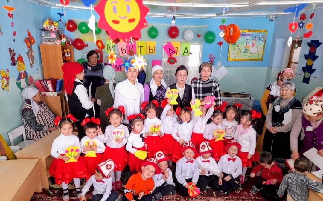 АТ-БАШЫ: РЕФОРМАЛАР,  КӨЙГӨЙЛӨР ЖАНА ӨНҮГҮҮ ДИНАМИКАСЫ