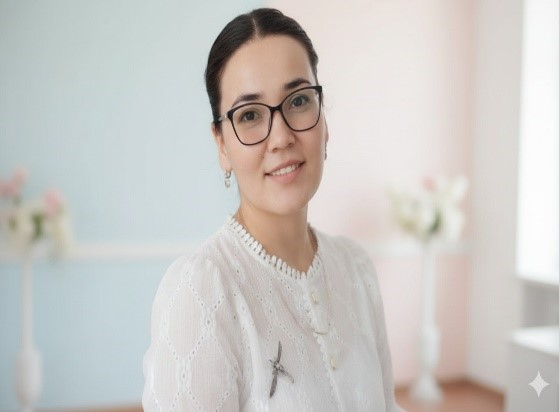 БАШТАЛГЫЧ КЛАССТЫН ОКУУЧУЛАРЫНЫН ФУНКЦИОНАЛДЫК САБАТТУУЛУГУН ӨНҮКТҮРҮҮДӨ ИНТЕРАКТИВДҮҮ ОКУТУУ ТЕХНОЛОГИЯЛАРЫН НАТЫЙЖАЛУУ КОЛДОНУУ