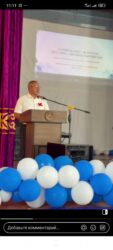 НООКАТТА АВГУСТ КЕҢЕШМЕСИ ӨТТҮ