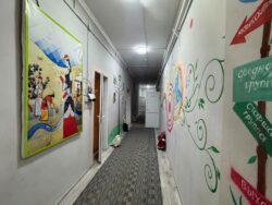 СҮЛҮКТҮ: ӨЗГӨЧӨ МУКТАЖДЫГЫ БАР БАЛДАР ҮЧҮН БОРБОР АЧЫЛДЫ