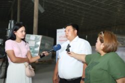 КЫРГЫЗСТАНДЫН МЕКТЕПТЕРИНЕ ОРУС ТИЛИ БОЮНЧА 671 МИҢ ОКУУ КИТЕБИ ЖЕТКИРИЛЕТ