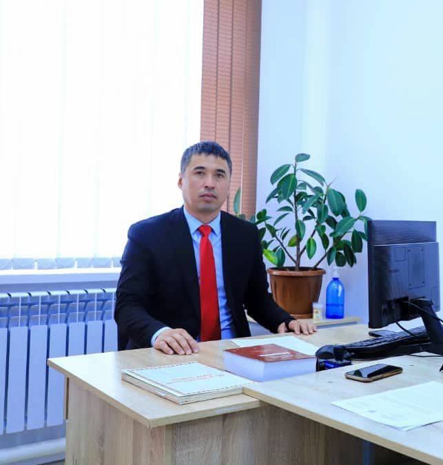 КОЧКОР: СЫНАКТАН ӨТКӨН ДИРЕКТОРЛОР