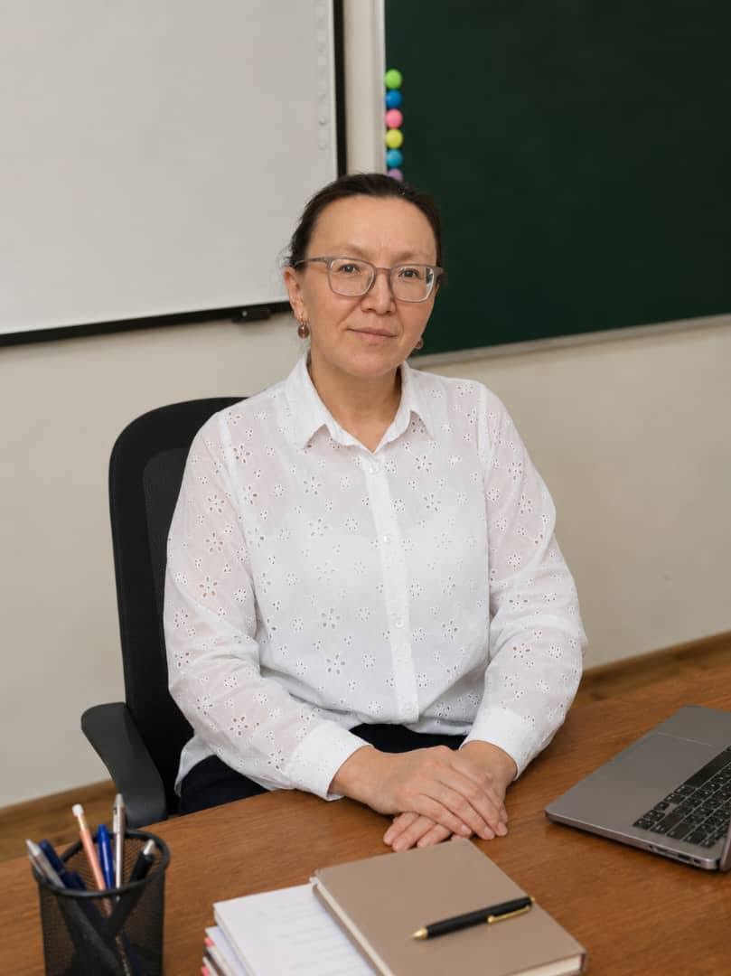 КОЧКОР: СЫНАКТАН ӨТКӨН ДИРЕКТОРЛОР