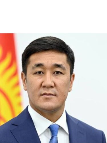 “БИРИМДИГИБИЗ МЕНЕН ҮЛГҮ БОЛУП, МАДАНИЯТЫБЫЗДЫ ДАҢАЗАЛАЙЛЫ” Д.ОРУНБЕКОВ КАЙРЫЛУУ ЖАСАДЫ