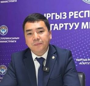 КООПСУЗДУК: КОШУМЧА БИЛИМ БЕРҮҮ ТАРМАГЫНДАГЫ ЖАҢЫ ДЕМИЛГЕЛЕР