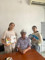 12 ЖЫЛДЫК БИЛИМ БЕРҮҮ ЖАНА ГАПЫР МАДАМИНОВДУН «АТА-ЭНЕЛЕР МЕКТЕБИ»: СИНХРОНДУУ РЕФОРМАНЫН ЖОЛУ