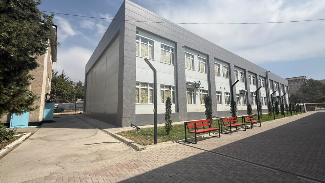 КЕСИПТИК ЛИЦЕЙЛЕРДИН БҮГҮНКҮ АБАЛЫ: 2026-ЖЫЛЫ ЭМНЕ ӨЗГӨРҮҮДӨ?